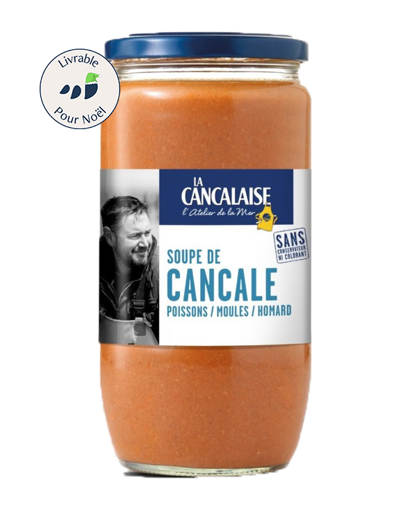 Soupe de Cancale 