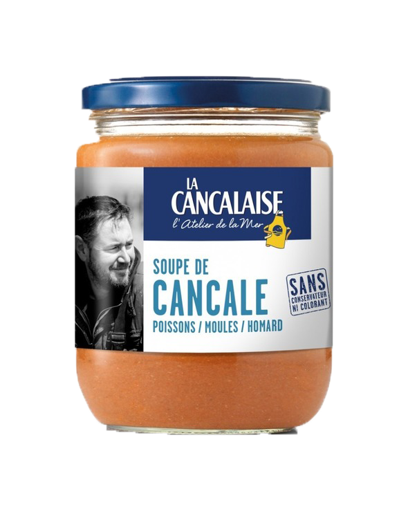 Petite Soupe de Cancale 