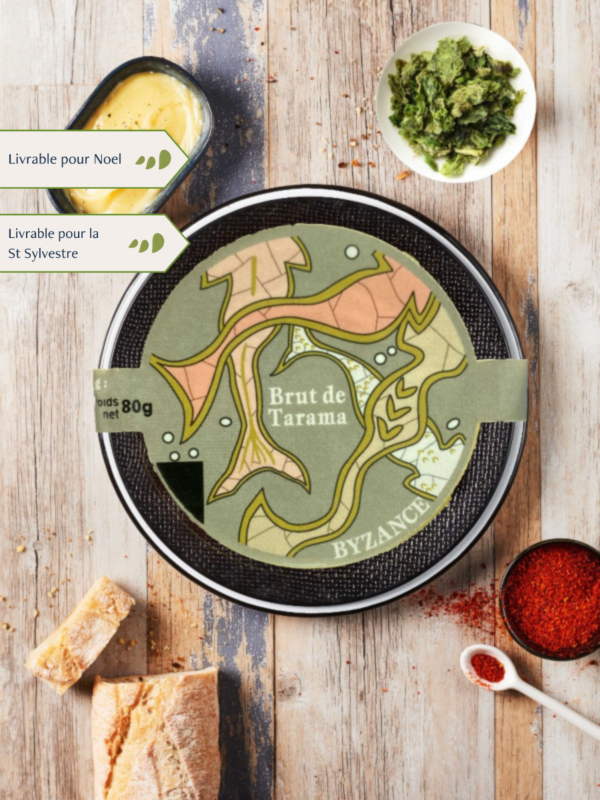 Brut de Tarama