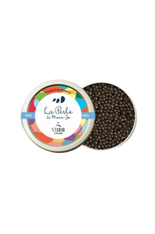 Caviar Vintage
