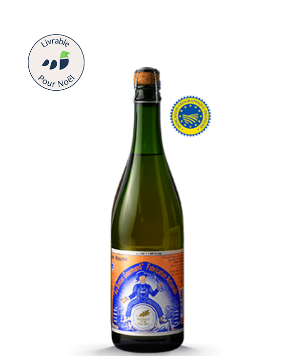 Cidre Brut de Sorre