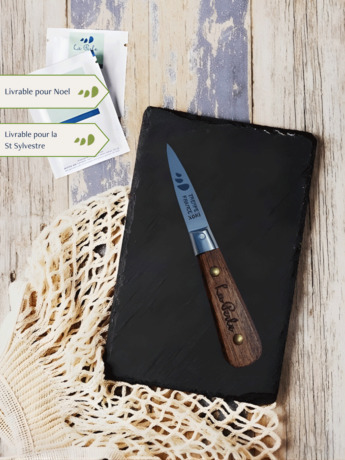 Couteau à huîtres lancette à l'unité