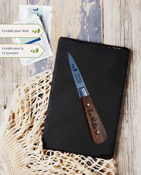 Couteau à huîtres lancette à l'unité