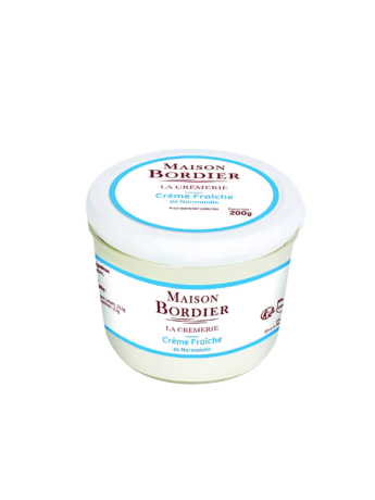 Crème fraîche