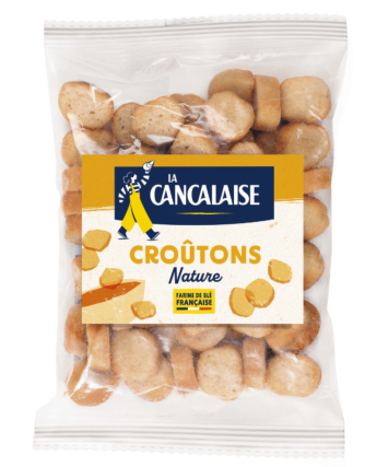 Croûtons Nature 