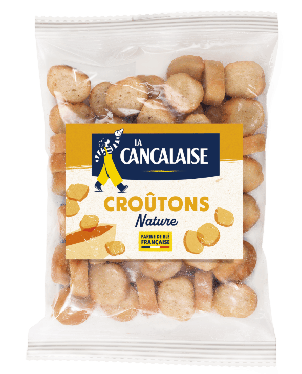 Croûtons Nature 