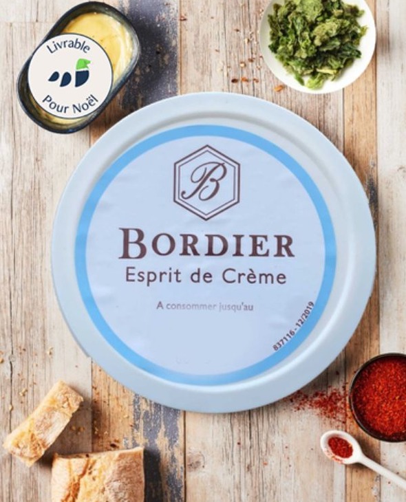 Crème fraîche