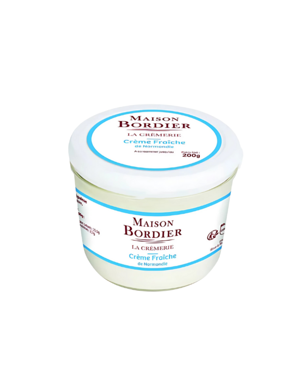 Crème fraîche