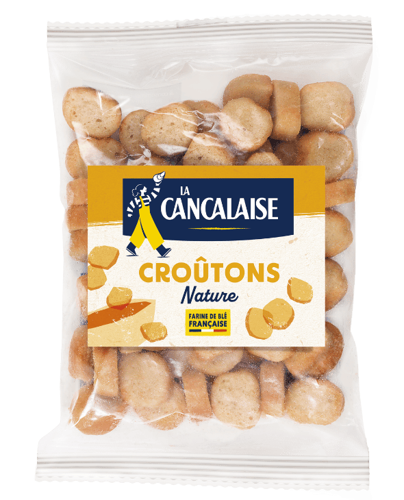 Croûtons Nature 