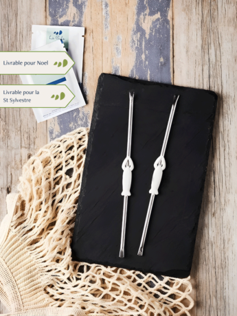 Fourchettes plateau de fruits de mer