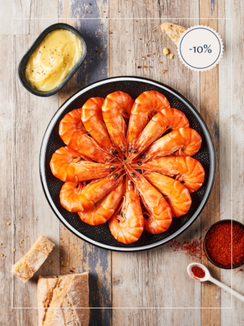 Gambas Bio