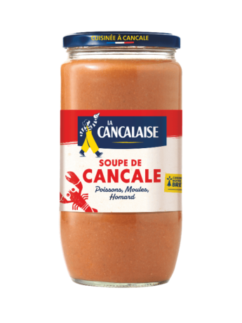 Soupe de Cancale 