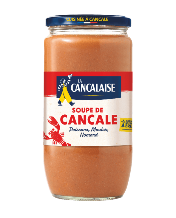 Soupe de Cancale 