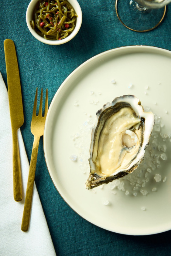 Charles Beaulieu - La Réserve Spéciale 