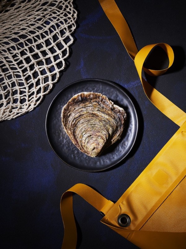 Pied de cheval - Livraison à domicile | La perle de Marie Jo