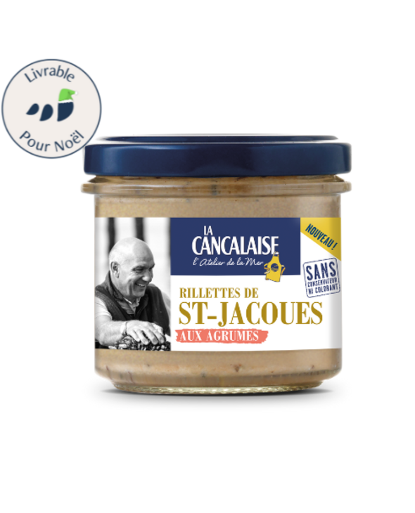 Perle de saveurs Yuzu