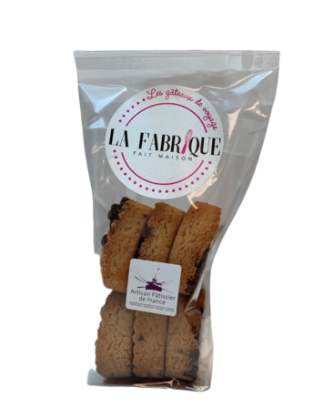 Palets Bretons pépites