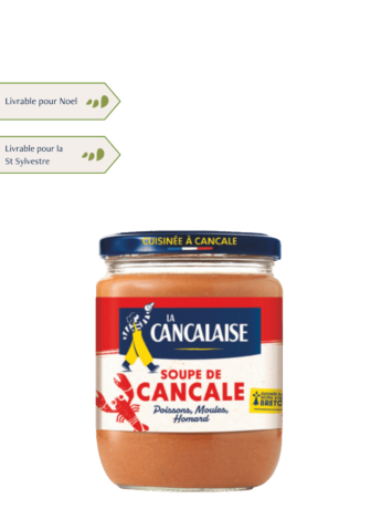 Petite Soupe de Cancale 