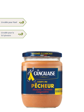 Petite soupe du Pêcheur 