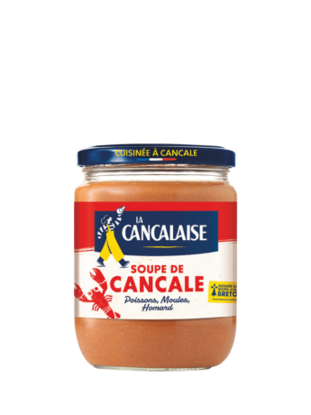 Petite Soupe de Cancale 