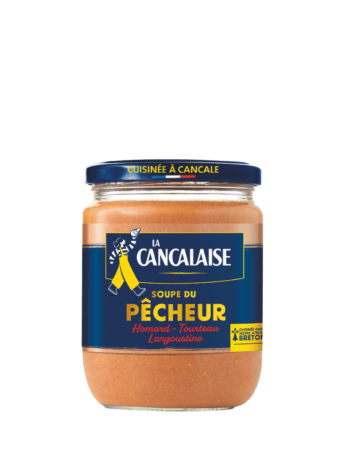 Petite soupe du Pêcheur 