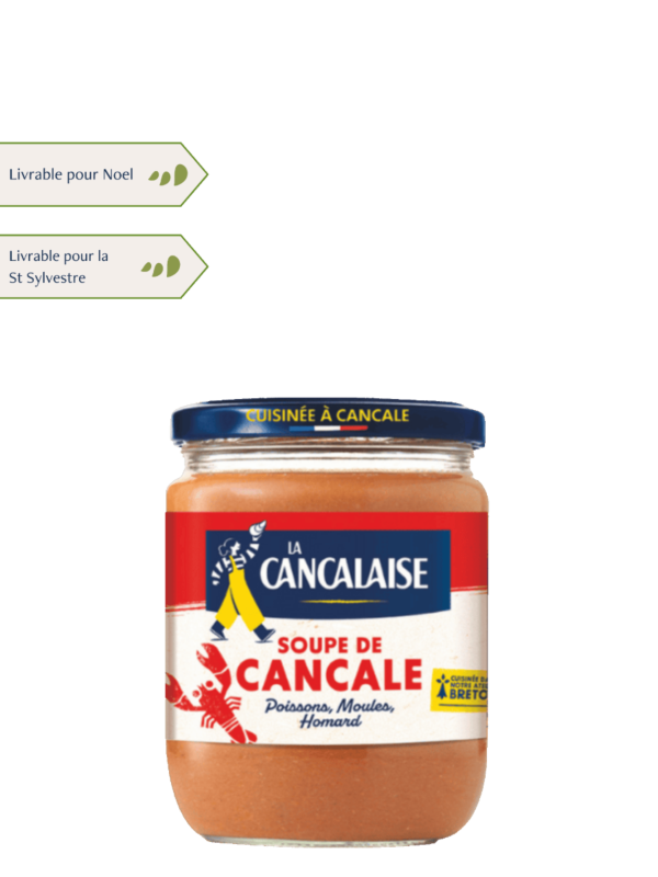 Petite Soupe de Cancale 