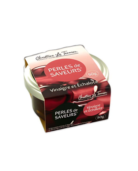 Perle de saveurs 