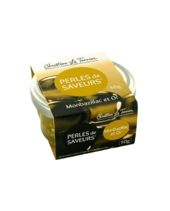 Perle de saveurs 