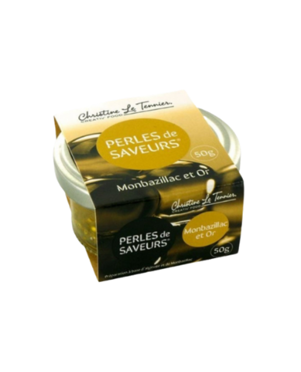 Perle de saveurs 