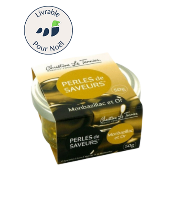 Perle de saveurs 