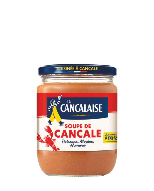Petite Soupe de Cancale 