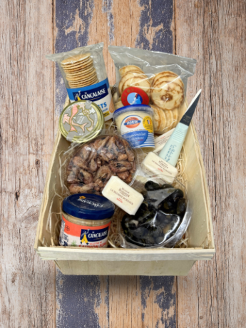 La Planche du Pêcheur