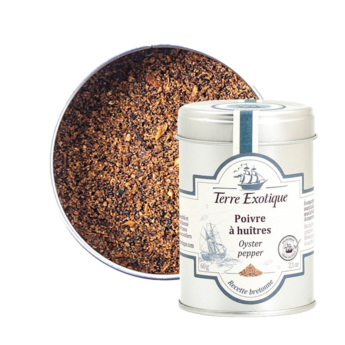 Poivre à huîtres