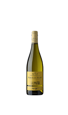 Pouilly-fumé de Pierre Marchand & Fils