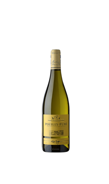 Pouilly-fumé de Pierre Marchand & Fils