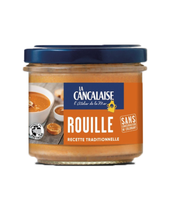 Rouille 