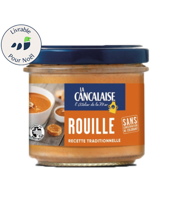 Rouille 