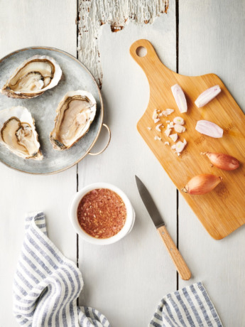 Sauce Échalote à l'unité