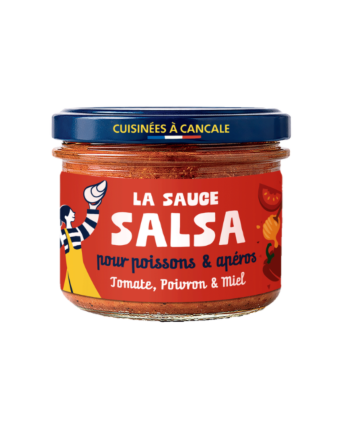 Sauce Salsa 