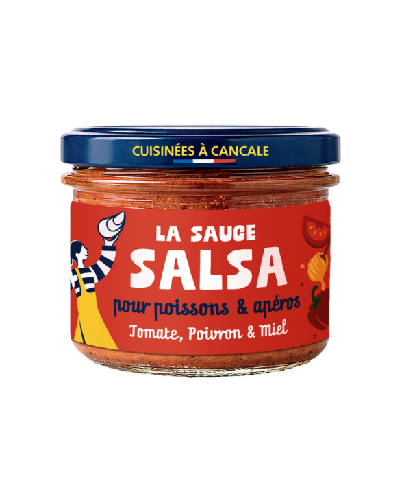 Sauce Salsa 
