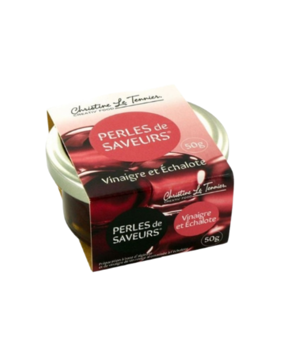 Perle de saveurs 