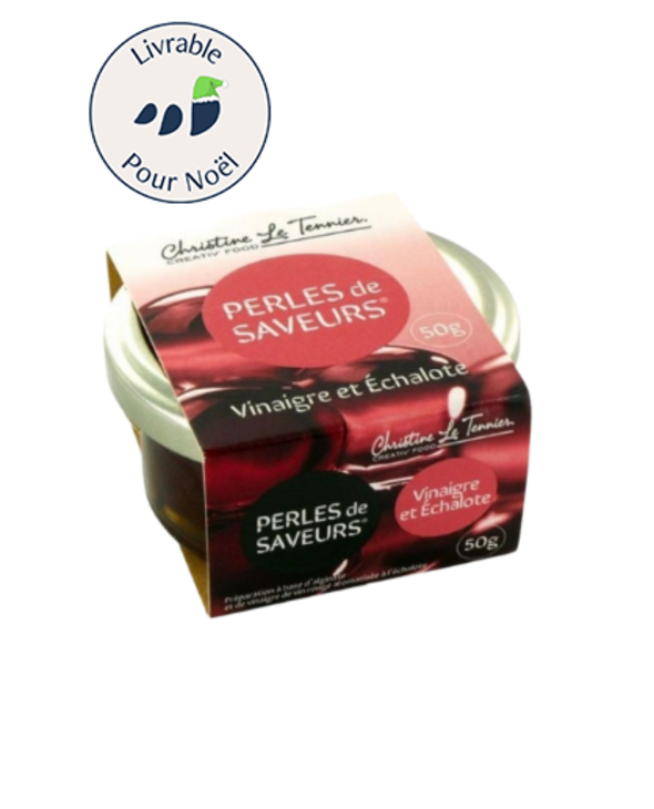 Perle de saveurs 