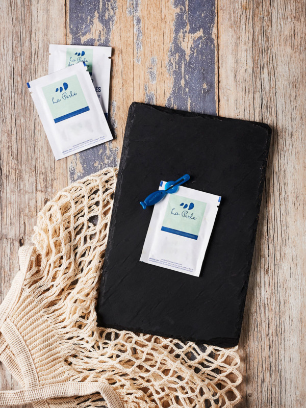 Set pour plateaux de Fruits de mer