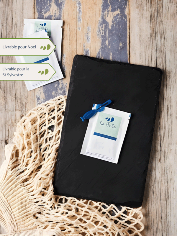 Set pour plateaux de Fruits de mer