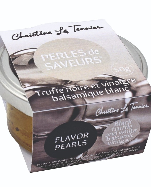 Perle de saveurs 