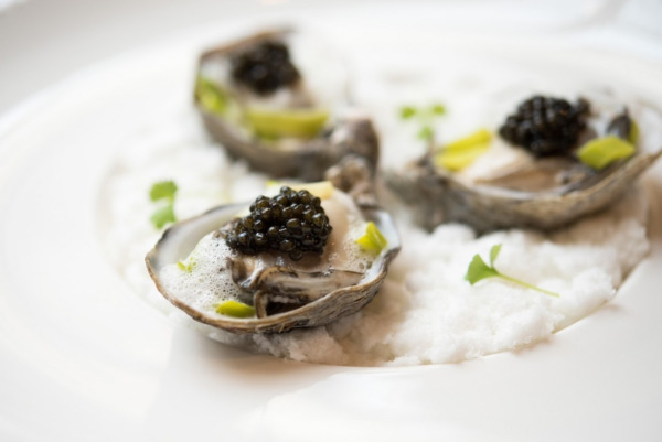 Caviar Vintage
