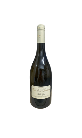 Vin Muscadet sur Lie vieilles vignes