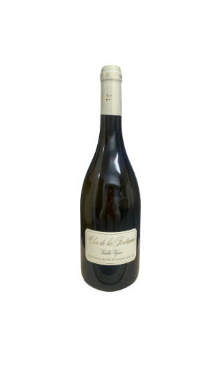Vin Muscadet sur Lie vieilles vignes